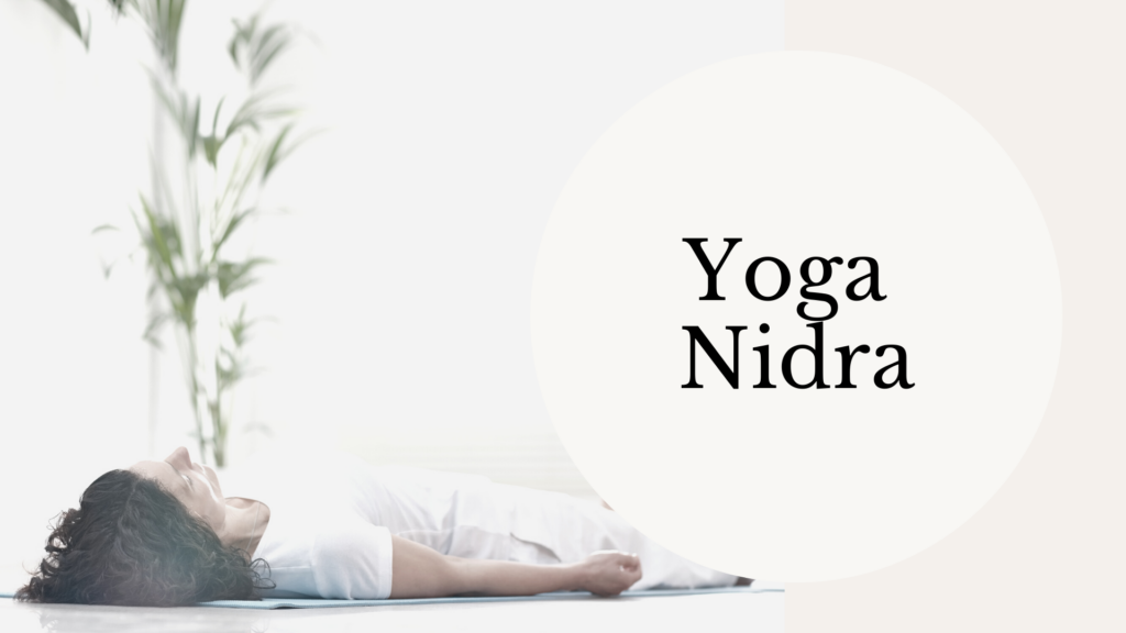 Yoga Nidra in Lochem, 3 tot 4 uur slaap inhalen yoga, balansinjezelf.com