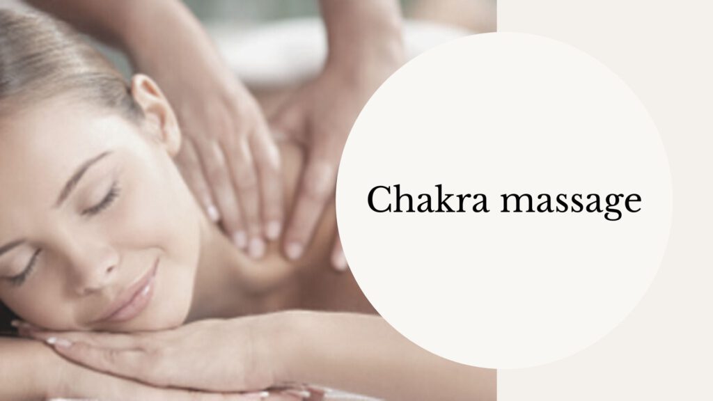 Massage Lochem, Chakra massage, heerlijk onstpannen wellness massage, Balansinjezelf.com Lochem